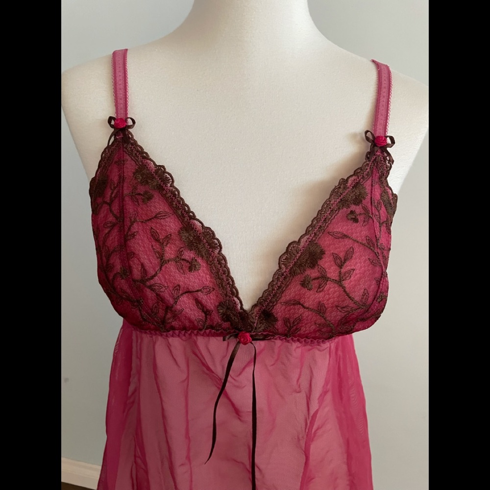 DNKY Intimates Size Medium - Picture 3 of 11